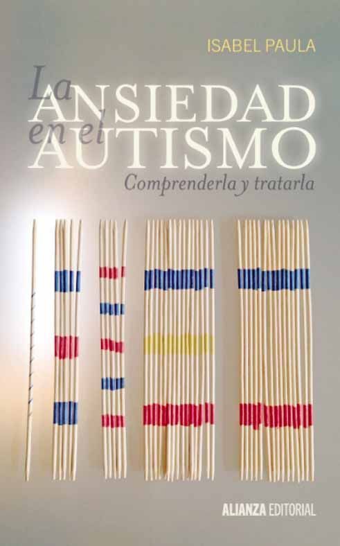 libros del autismo