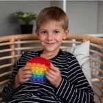 Sintomas de Autismo en Niños de 3 a 6 Años