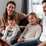 como afecta el autismo en la familia